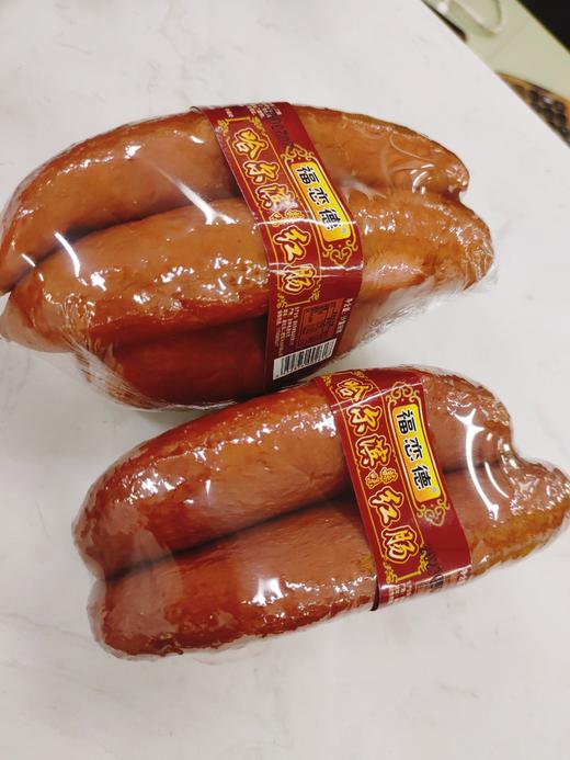 福恋德红肠一份 商品图4