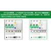 【DZ】公牛BULL断路器LBE5-63a/16A-2P/C型电子式AC 230V 商品缩略图3