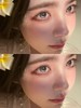 woolilens 日抛 彩彩世界 直径14.2mm着色13.6mm  (十片装) 商品缩略图5