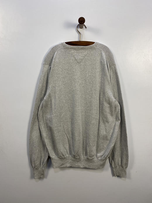 Y2K Vintage Tommy Hilfiger 针织毛衣 _SWT(XL) 商品图3