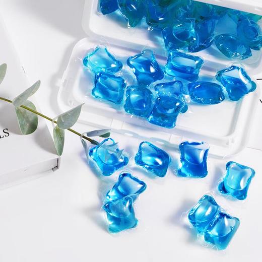 臻图 洗衣凝珠8*48粒 商品图1