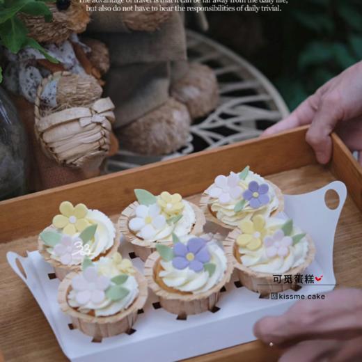 教师节纸杯（6个一组） 商品图0