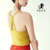 壁虎瑜伽【2309SY254】挂脖美背吊带背心（一体式胸垫）【5天发货】 商品缩略图4