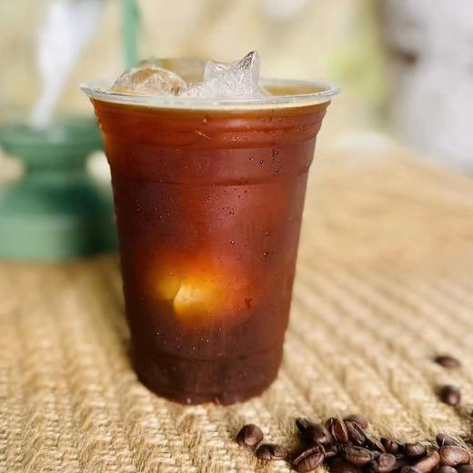 驴家拿铁（冷/热） 商品图0