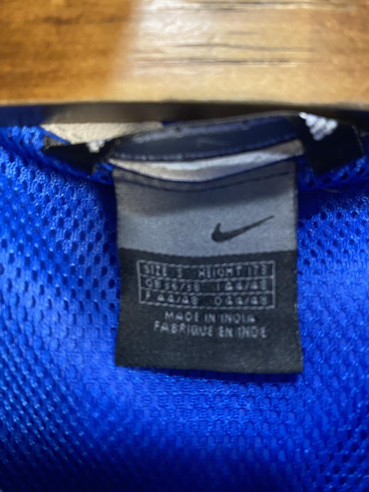 Y2K Vintage NIKE 耐克 运动外套 _SJK(S) 商品图2