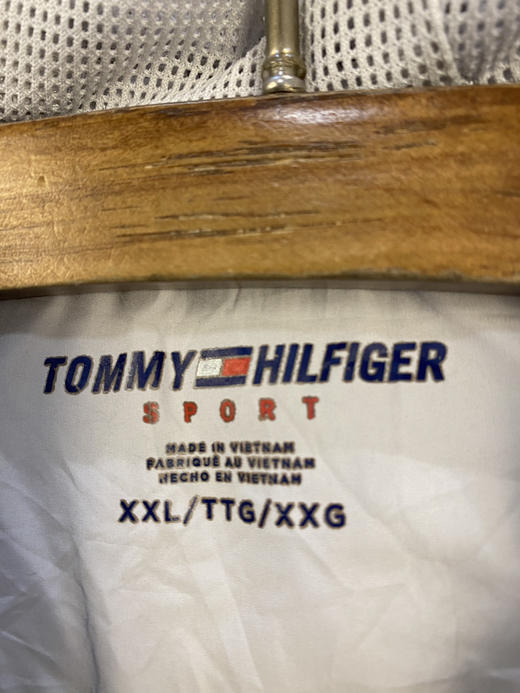 Tommy Hilfiger 休闲外套 _CJK(2XL) 商品图2