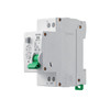 【DZ】公牛BULL漏电断路器LBE5- 40F/16A-1PN/C型电子式AC(230V) 商品缩略图0
