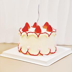 水果蛋糕测试五