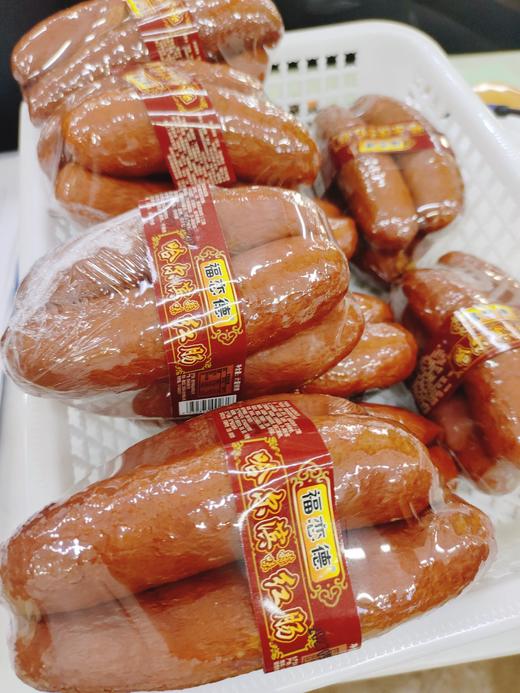 福恋德红肠一份 商品图0