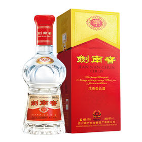 46度剑南春500ml 单瓶