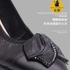 DD-公猴处理牛皮女鞋软底妈妈鞋休闲鞋女士皮鞋防滑鞋子 商品缩略图7