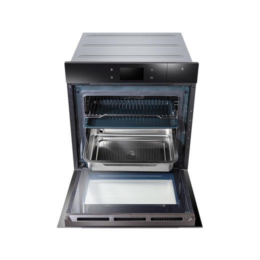 【预售】格力·蒸烤双能机  GOQD-6002Sa 黑色 商品图1