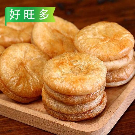 【会员专享】好旺多油炸糕1500g/袋(20个)  8袋/件 商品图2