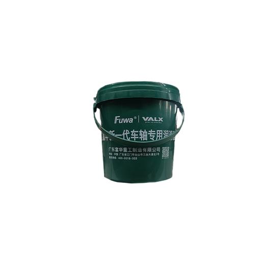 黄油润滑脂润滑油富华3KG装新一代升级款（包邮） 商品图1