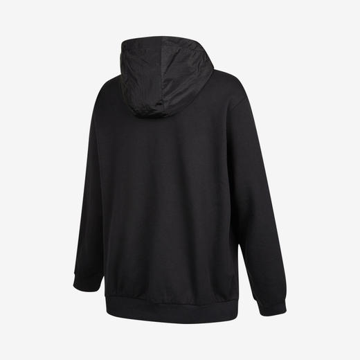 【库存有限，无货将作退款，介意勿拍】Adidas/阿迪达斯三叶草CNY Logo Hoodie 男子卫衣 HD0319 商品图1