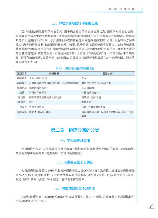 健康评估 第4版 滕艺萍主编 全国中医药高职高专教育教材 供护理助产专业用 人民卫生出版社9787117349406 商品图3