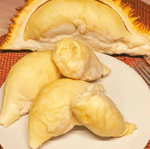 周五配送至小区门口自提！老树金枕，肉质绵软香甜，一口爱上！手选，包熟，保4房 商品图0