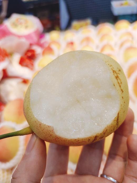 云南红梨2斤 商品图3