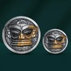 【预定】中华古蜀文明 三星堆纪念币，法定货币 商品缩略图3