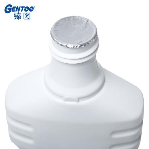 臻图 地板瓷砖清洁剂 700mL 商品图2