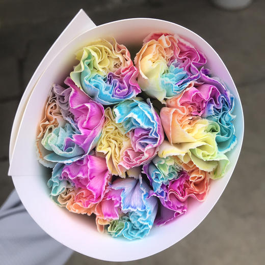 吸色马卡龙.七彩 商品图1