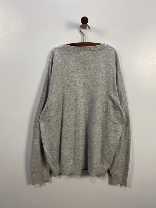 Y2K Vintage NAUTICA 针织毛衣 _SWT(L) 商品图3