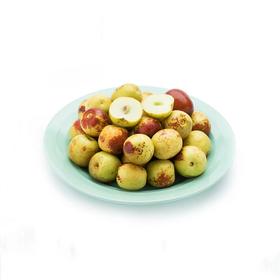 PAGODA百果园 甜蜜蜜冬枣3斤礼盒装（中果，单果重12g-16g）