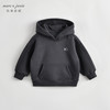 【加绒】马克珍妮冬装新款 男童女童户外风大口袋连帽卫衣231252 商品缩略图2