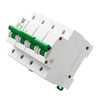 【DZ】公牛BULL空气开关LB5-125/100A-4P/C型断路器400V 商品缩略图1