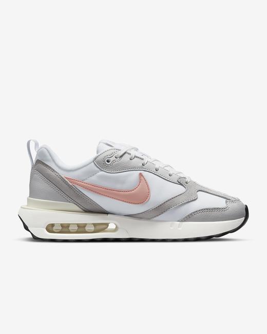 Nike 耐克Air Max Dawn 女子运动鞋DQ5016-100 商品图2