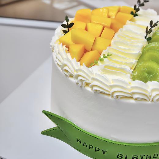 水果蛋糕一 商品图2