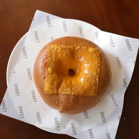 （可邮寄）双重芝士贝果
