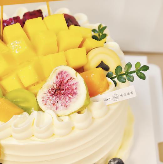 水果蛋糕测试三 商品图2
