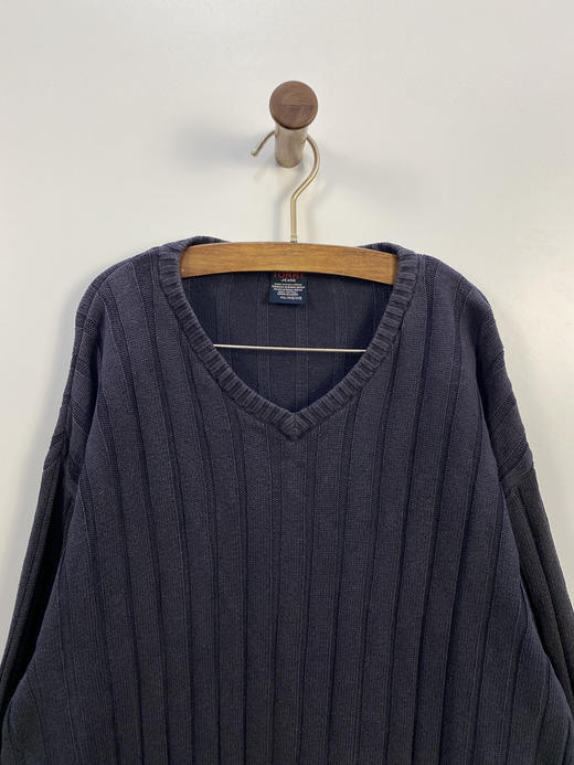 90年代 Vintage Tommy Hilfiger 针织毛衣 _SWT(2XL) 商品图0