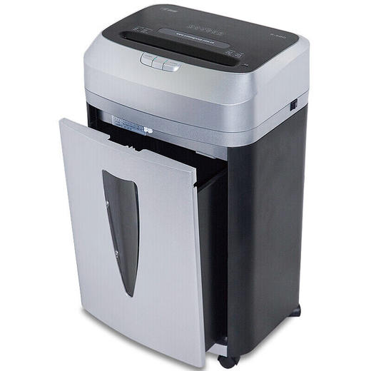【DZ】科密Comet办公碎纸机S-580 商品图3