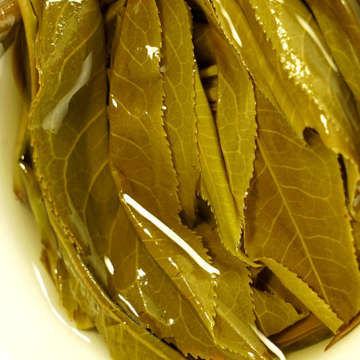 【618导火索】【临沧味道】集临沧勐库十八寨古树精华，做临沧标杆韵味成本价357克/饼 300-500年古茶 商品图7