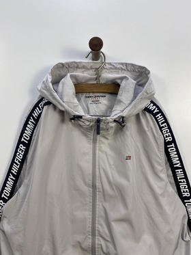 Tommy Hilfiger 休闲外套 _CJK(2XL)