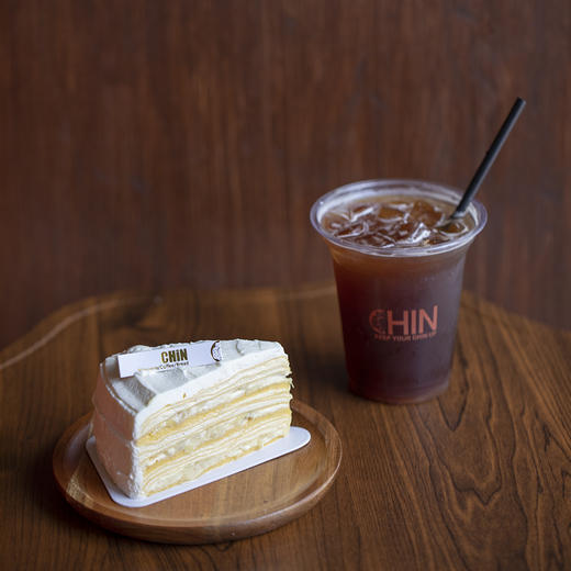 榴莲千层 商品图2