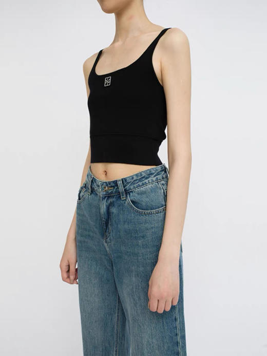 U领吊带 商品图1