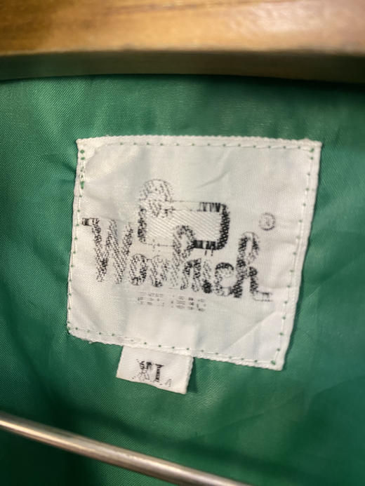 80年代 Vintage Woolrich 香港制 休闲外套 _CJK(XL) 商品图2