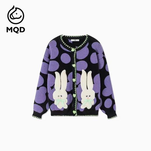 MQD马骑顿开衫 商品图4
