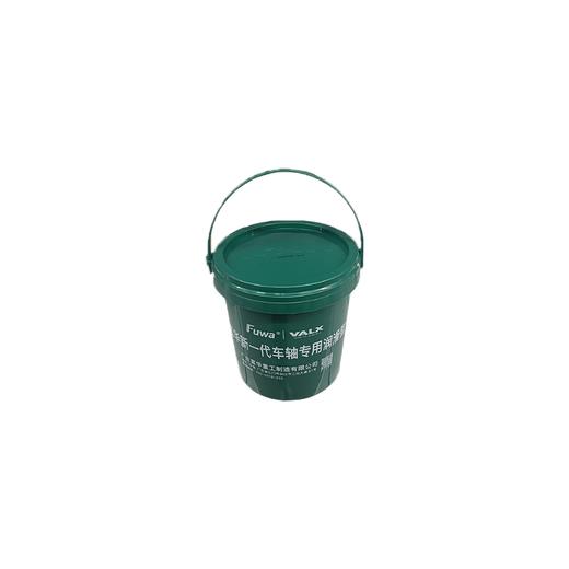 黄油润滑脂润滑油富华3KG装新一代升级款（包邮） 商品图2