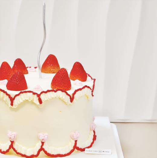 水果蛋糕测试五 商品图2