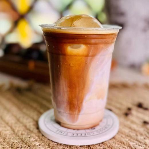 生椰拿铁（冷/热） 商品图0