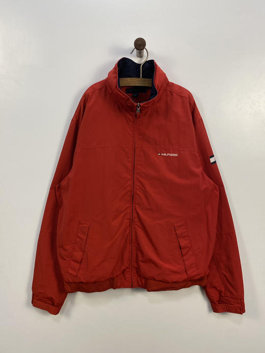 Y2K Vintage Tommy Hilfiger 休闲外套 _CJK(XL) 商品图1