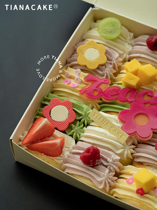 教师节限定-桃李滿园 商品图2