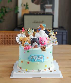 蛋仔派对D款 插件