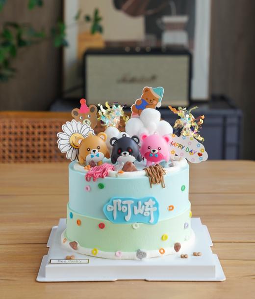 蛋仔派对D款 插件 商品图0