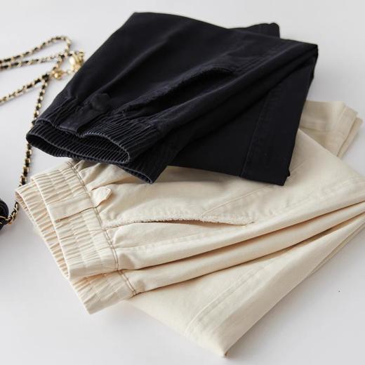 女哈伦裤9031 商品图4