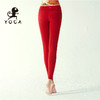 壁虎瑜伽【2309KZ256】高弹裸感九分裤【5天发货】 商品缩略图2